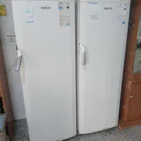 یخچال فریزر دوقلو بکو