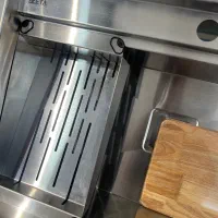 سینک های باکس/سینک/سینک باکس متا|مصالح و تجهیزات ساختمان|تهران, شادآباد|دیوار