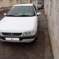 405 slx tu5 مدل 98|خودرو سواری و وانت|تربت جام, شاد|دیوار