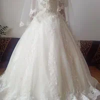 فروش وکرایه لباس عروس