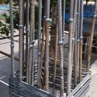 فورجینگ جوش سر به سر