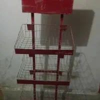استندسوپری|حراج|شیراز, شهرک مهدی‌آباد|دیوار