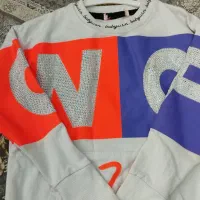 بلوز و شلوار لی ترک