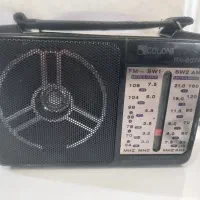 رادیو ۴ موج گلون