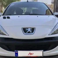 پژو207تیوفایو 1402|خودرو سواری و وانت|اشتهارد, |دیوار