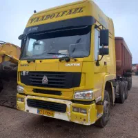 راننده پایک