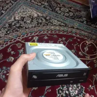 رایتر DVD ایسوس، مدل DRW-24D5MT، اتصال SATA.