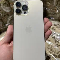 Iphone 13 pro max 256 zaa دو سیم