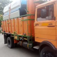 حمل و نقل وسایل با خاور 608|خدمات حمل و نقل|نیشابور, فردوسی جنوبی|دیوار