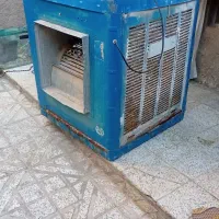 کولر آبی سپهر ویخچال فیریزر