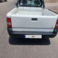 پراید وانت خشک ۱۴۰۵