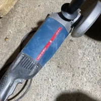 سنگ فرز حدید برش در حد نو