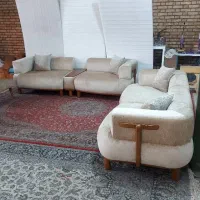 تولید وتعمیرات تخصصی انواع مبلمان|مبلمان خانگی و میز عسلی|رباطکریم, انجم آباد|دیوار