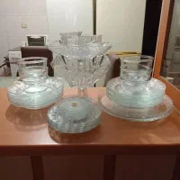ظروف اشپز خانه