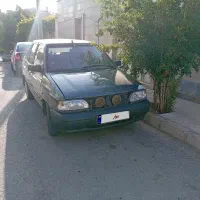 پراید صندوق‌دار CNG، مدل ۱۳۸۷|خودرو سواری و وانت|ساری, |دیوار