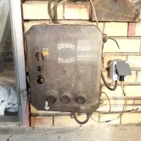 فروش بالابر|ماشینآلات صنعتی|تبریز, |دیوار