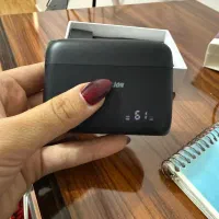 میکروفون گرین لاین لایتینینگ|لوازم جانبی موبایل و تبلت|تبریز, |دیوار