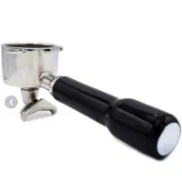 پرتافیلتر خانگی سایز ۵۱|کافی‌شاپ و رستوران|برازجان, |دیوار