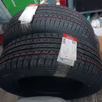 لاستیک کویر تایر 15-60-205