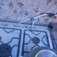 اجاق گاز|اجاق گاز و لوازم برقی پخت‌وپز|اصفهان, منتظرالمهدی|دیوار