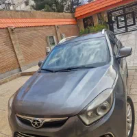 جک s5 96 اتومات|خودرو سواری و وانت|مشهد, نیروی هوایی|دیوار