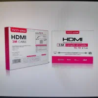 کابل hdmi 3 متری 4K
