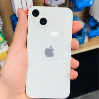 اپل iPhone 13 با حافظهٔ ۲۵۶ گیگابایت