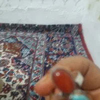 انگشترعقیق