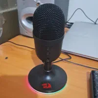 میکروفون ردراگون GM303|قطعات و لوازم جانبی رایانه|شیراز, فخرآباد (دروازه کازرون)|دیوار