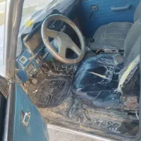 مزدا ۱۶۰۰|خودرو سواری و وانت|دزفول, |دیوار