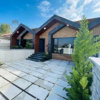 ویلا همکف دوخواب 155متری شهرک برند سند تک‌برگ