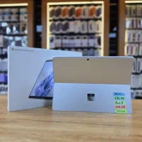 سرفیس پرو ۹ Core i5 اوپن باکس بدون خط و خش