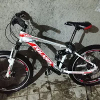 در حد نو|دوچرخه، اسکیت، اسکوتر|تهران, گلچین|دیوار