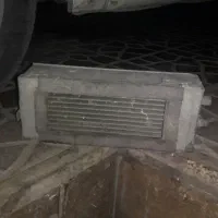 بخاری مینی بوس|قطعات یدکی و لوازم جانبی|کرج, المهدی|دیوار