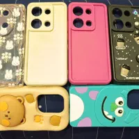 قاب شیائومی نوت ۱۳ پرو ۴ جی