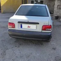 پراید 131مدل 99|خودرو سواری و وانت|پاسارگاد, |دیوار