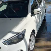 شاهین پلاس اتومات موتور Tu5 شش دنده سوییسی AT|خودرو سواری و وانت|لنجان, |دیوار