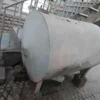 تانکر ۱۰۰۰ لیتری|ابزارآلات|ارومیه, |دیوار