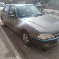 پارس دوگانه شرکت