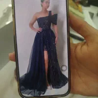 لباس مجلسی سایز 42