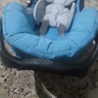 کالسکه|کالسکه و لوازم جانبی|پاکدشت, پاکدشت (مامازند)|دیوار