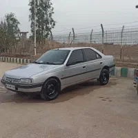 پژو 405 درحد صفر