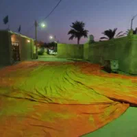 چادر بار ۸۰متر