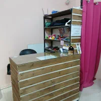 کمد و قفسه و استند جوراب