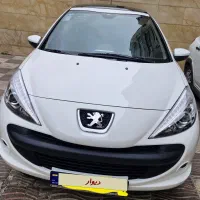 ۲۰۷ پانا مدل ۱۴۰۴|خودرو سواری و وانت|کرج, فاز ۳ گوهردشت|دیوار