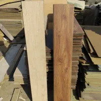 پارکت لمینت ، درحد نو ، بدون خط و خش