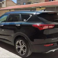 فیدلیتی پرایم 7 نفره مشکی گیربکس جدید