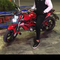 بنلی۱۵۰نیو ۱۴۰۰