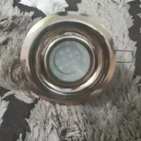 لامپ هالوژن