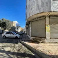 تجاری فروشی خیابان ۱۶ متری